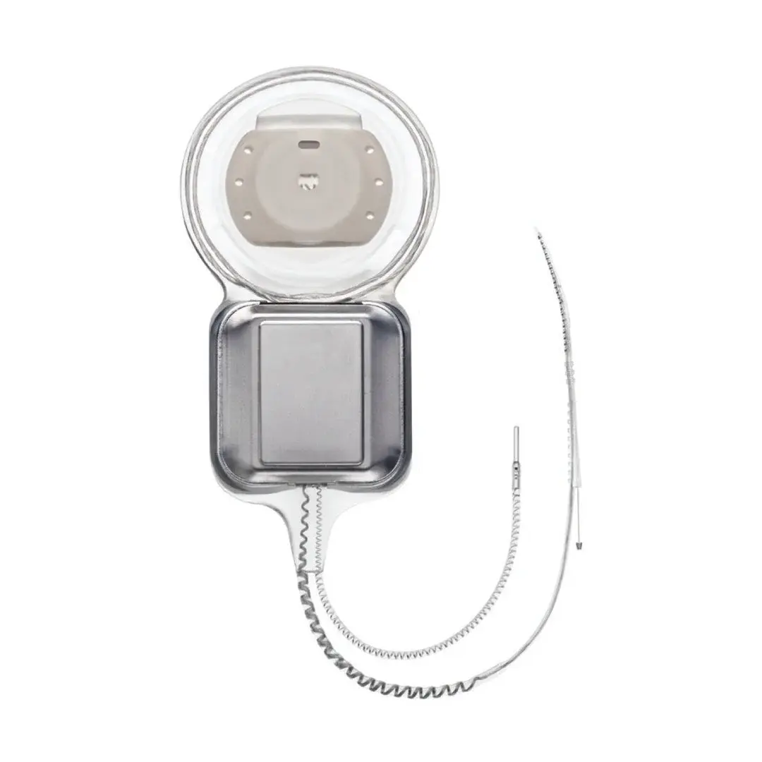 CI612 Contour Advance
