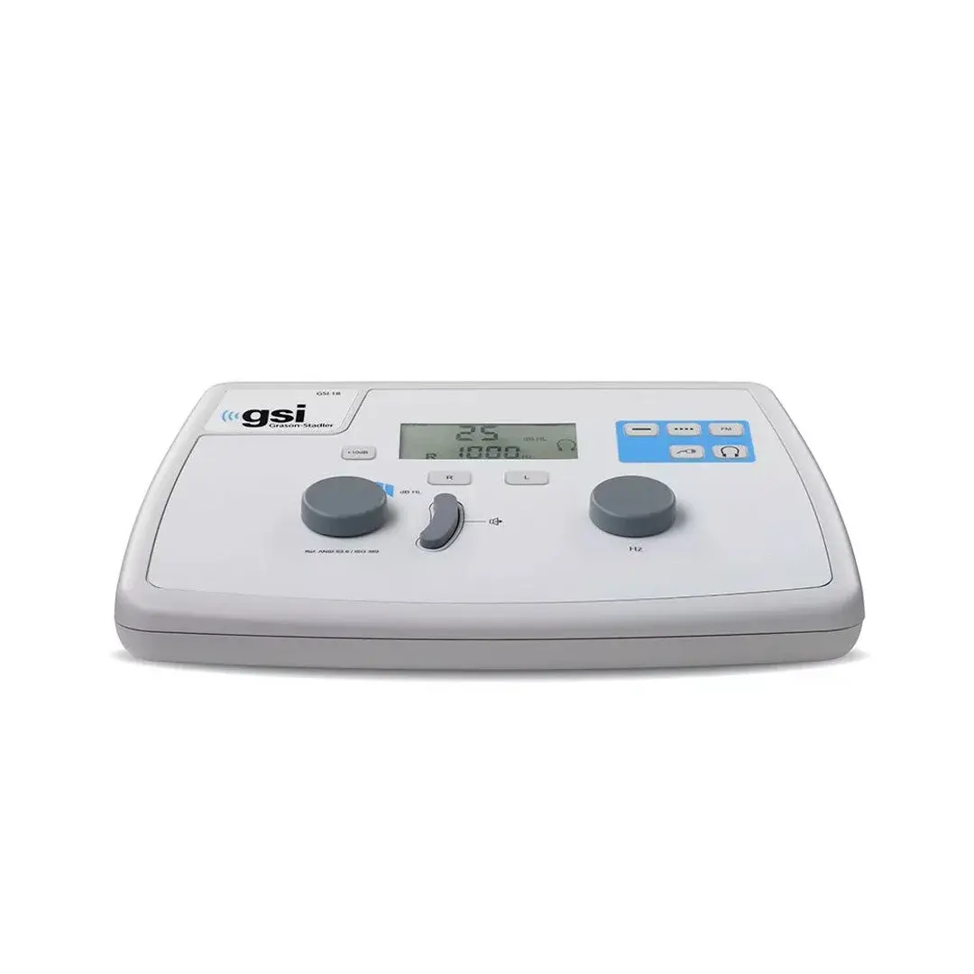 Audiometar GSI 18