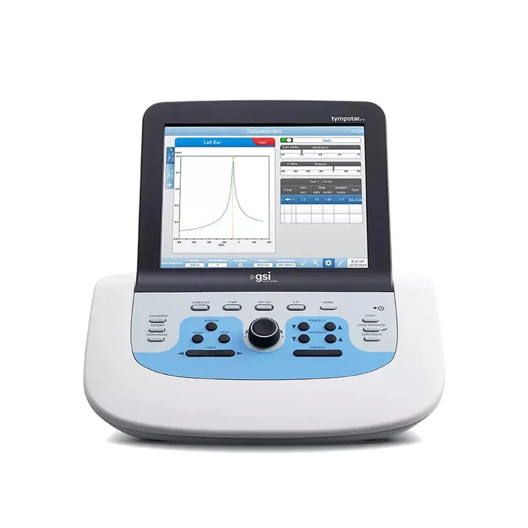 Timpanometar Tympstar Pro