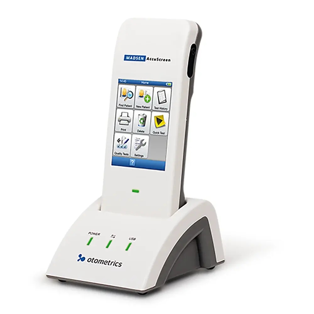 OAE/ABR skrining AccuScreen